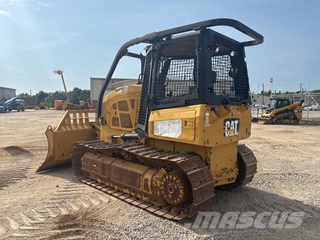 CAT D5K2 XL Dozere Beltegående
