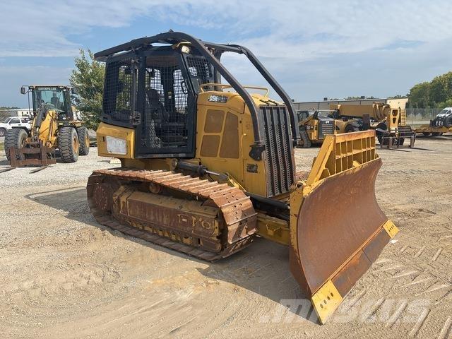 CAT D5K2 XL Dozere Beltegående