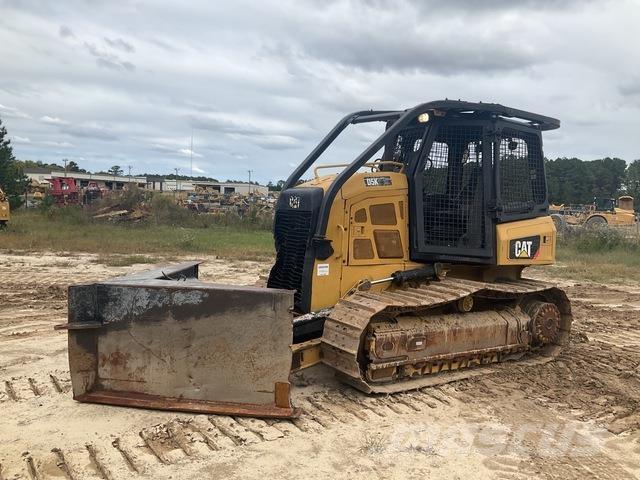 CAT D5K2 XL Dozere Beltegående