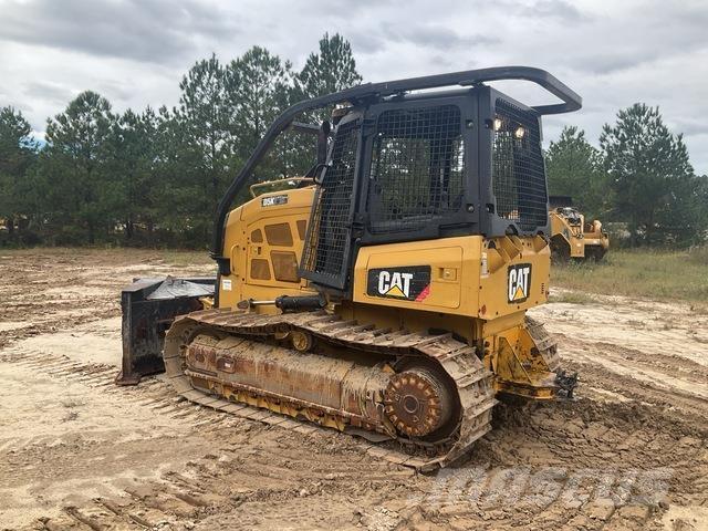 CAT D5K2 XL Dozere Beltegående