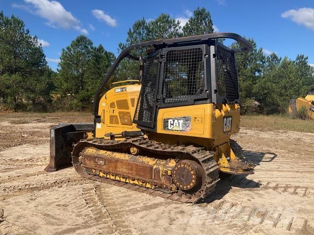 CAT D5K2 XL Dozere Beltegående