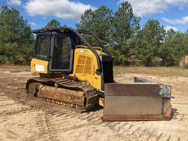 CAT D5K2 XL Dozere Beltegående
