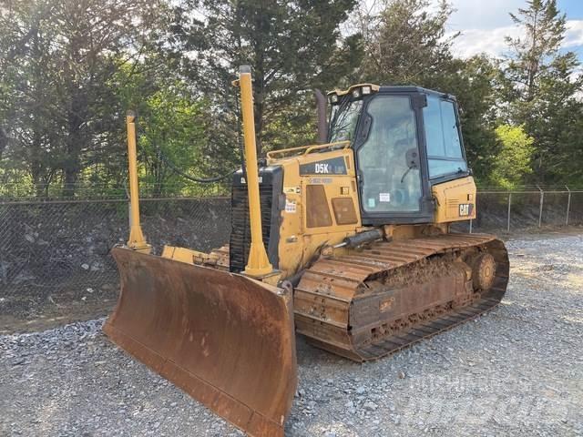 CAT D5K2LGP Dozere Beltegående