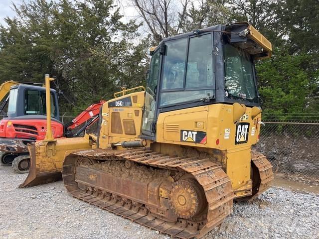 CAT D5K2LGP Dozere Beltegående