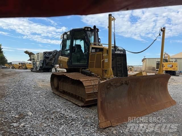 CAT D5K2LGP Dozere Beltegående