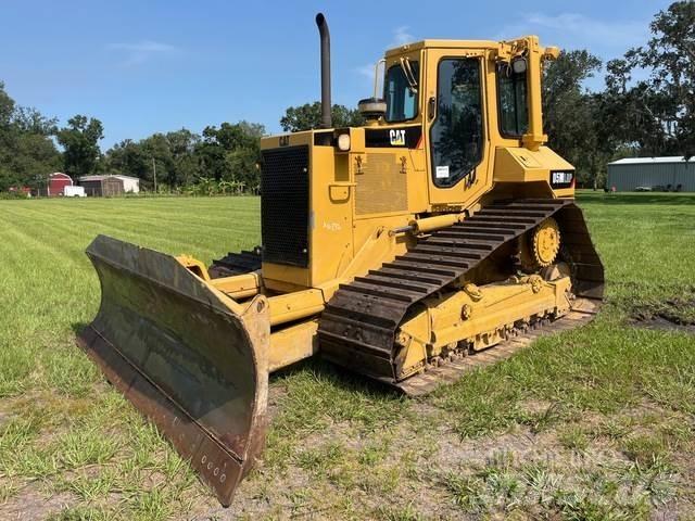 CAT D5M LGP Dozere Beltegående