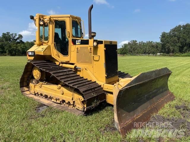 CAT D5M LGP Dozere Beltegående