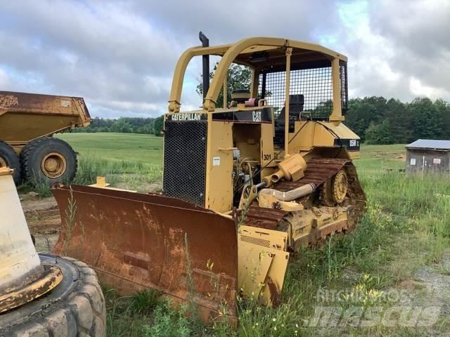 CAT D5M XL Dozere Beltegående