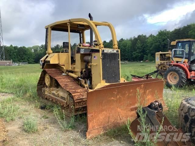 CAT D5M XL Dozere Beltegående