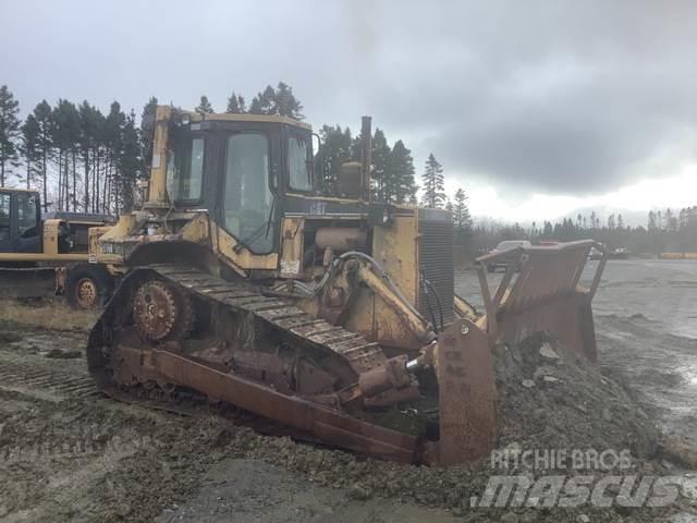 CAT D6 Dozere Beltegående