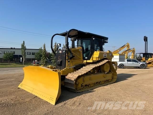 CAT D6 LGP Dozere Beltegående