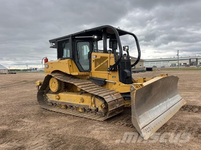 CAT D6 LGP Dozere Beltegående