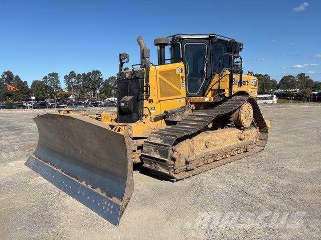 CAT D6 LGP Dozere Beltegående