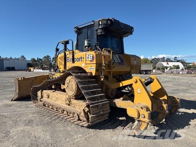 CAT D6 LGP Dozere Beltegående
