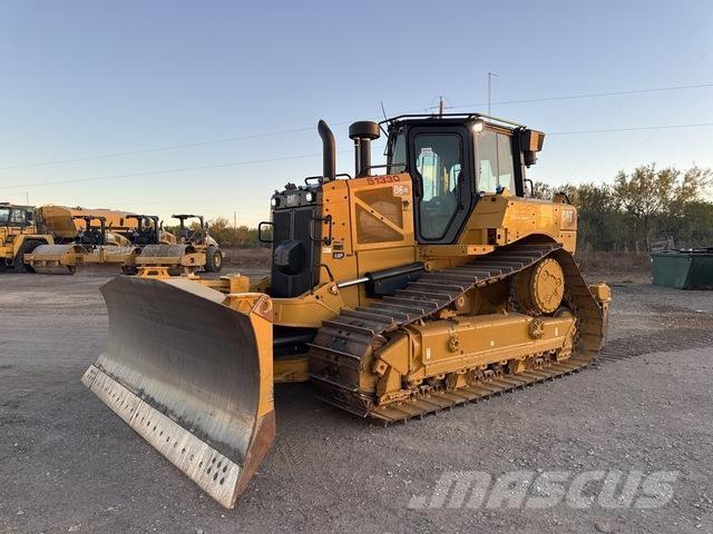 CAT D6 XE LGP Dozere Beltegående