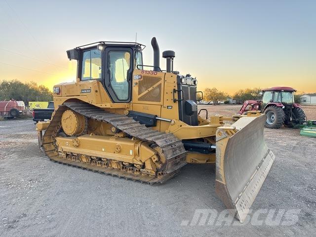 CAT D6 XE LGP Dozere Beltegående