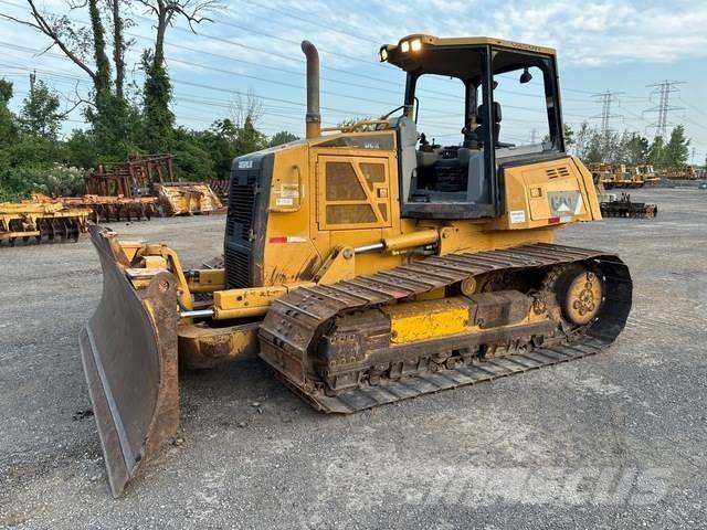 CAT D6K LGP Dozere Beltegående