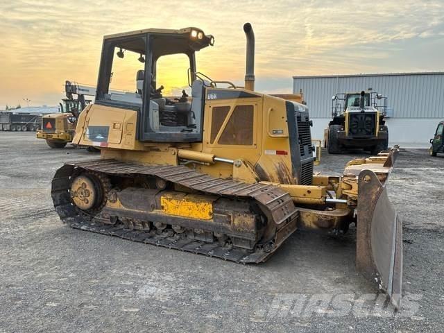 CAT D6K LGP Dozere Beltegående