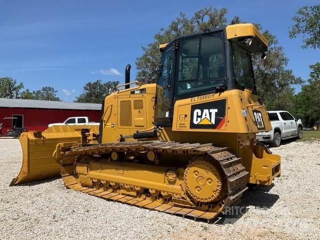CAT D6K2 LGP Dozere Beltegående