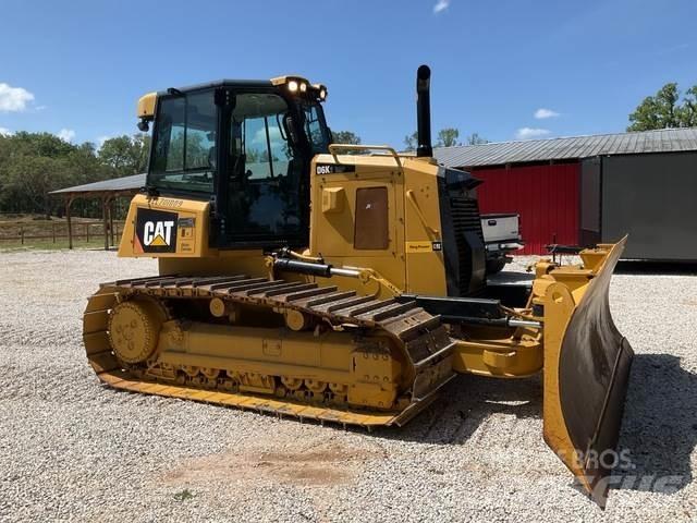 CAT D6K2 LGP Dozere Beltegående