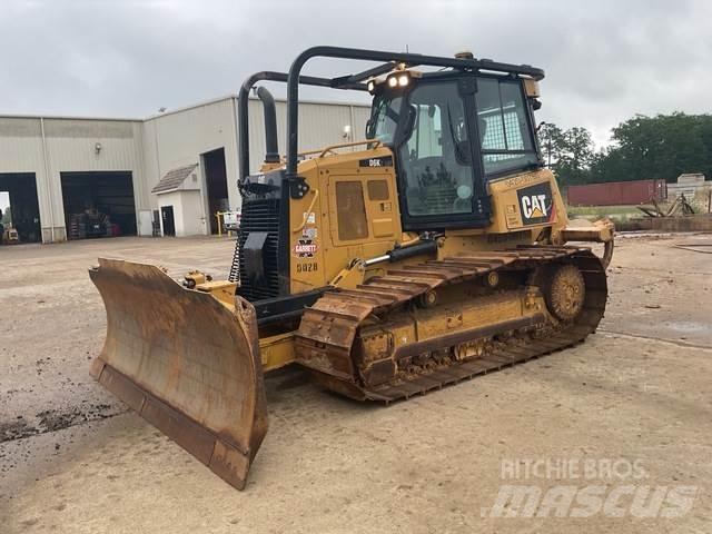 CAT D6K2 LGP Dozere Beltegående