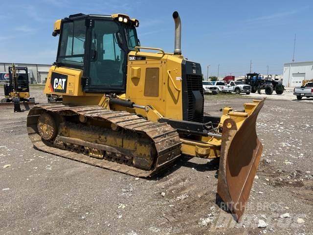CAT D6K2 LGP Dozere Beltegående