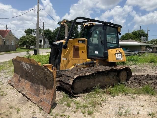 CAT D6K2 LGP Dozere Beltegående