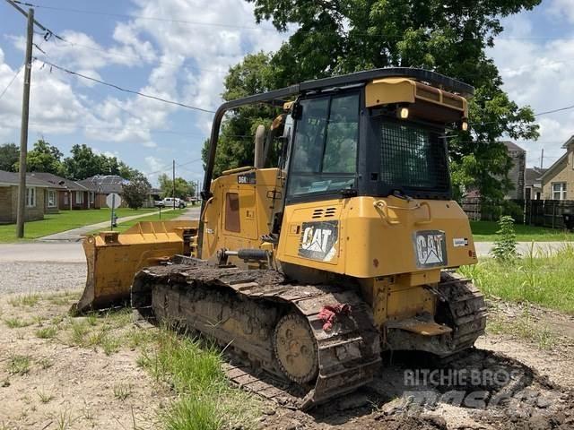 CAT D6K2 LGP Dozere Beltegående