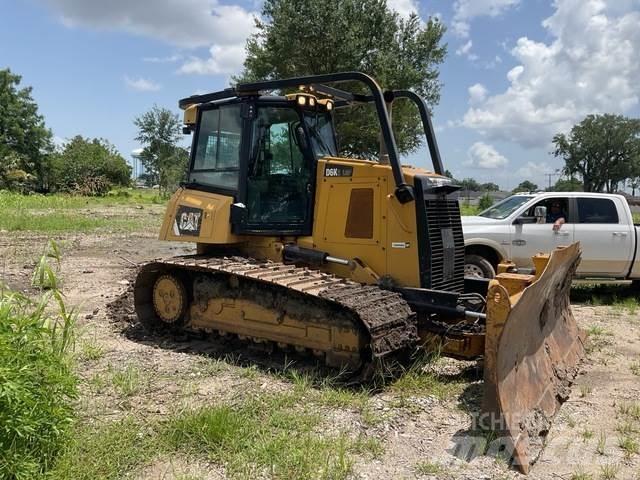 CAT D6K2 LGP Dozere Beltegående