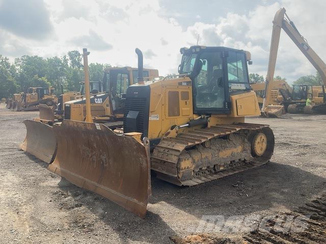 CAT D6K2 LGP Dozere Beltegående