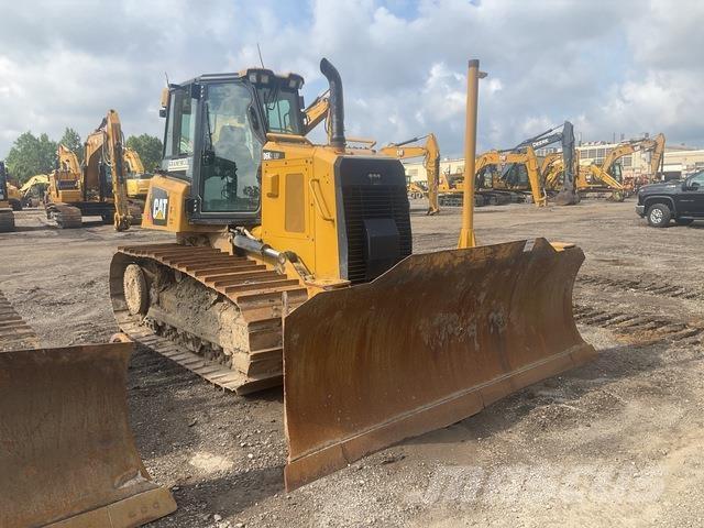 CAT D6K2 LGP Dozere Beltegående