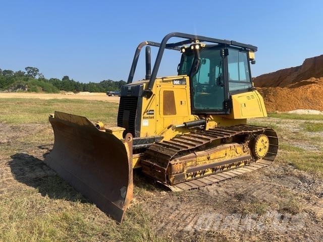 CAT D6K2 LGP Dozere Beltegående