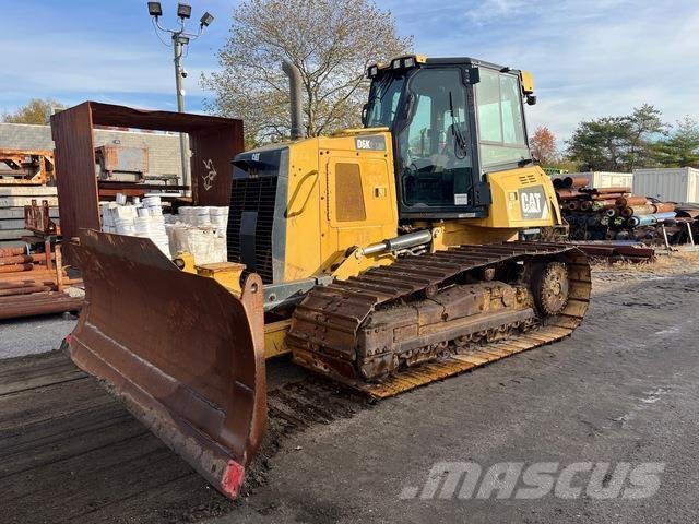 CAT D6K2 LGP Dozere Beltegående