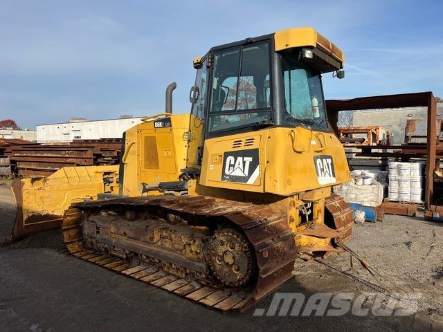 CAT D6K2 LGP Dozere Beltegående