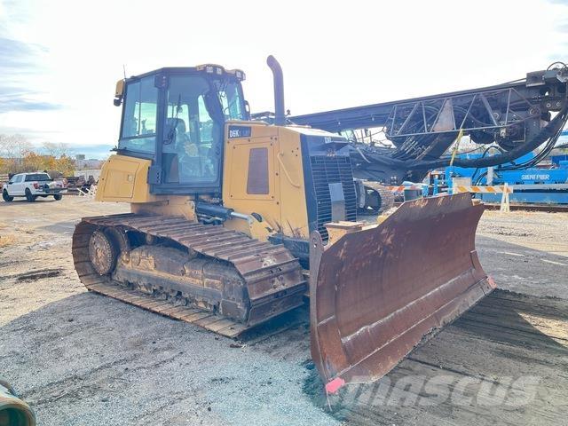 CAT D6K2 LGP Dozere Beltegående