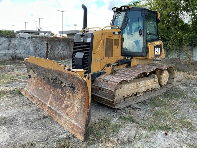CAT D6K2 LGP Dozere Beltegående