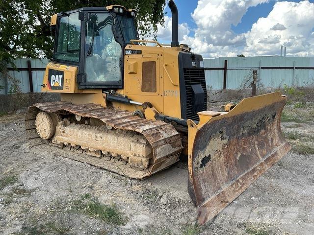 CAT D6K2 LGP Dozere Beltegående