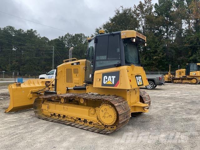 CAT D6K2 LGP Dozere Beltegående