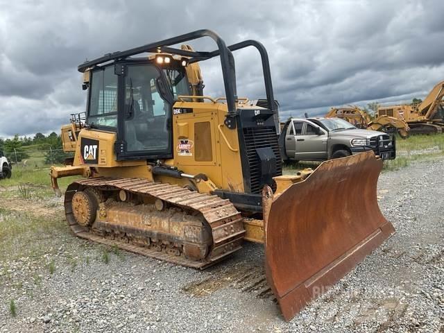 CAT D6K2 XL Dozere Beltegående