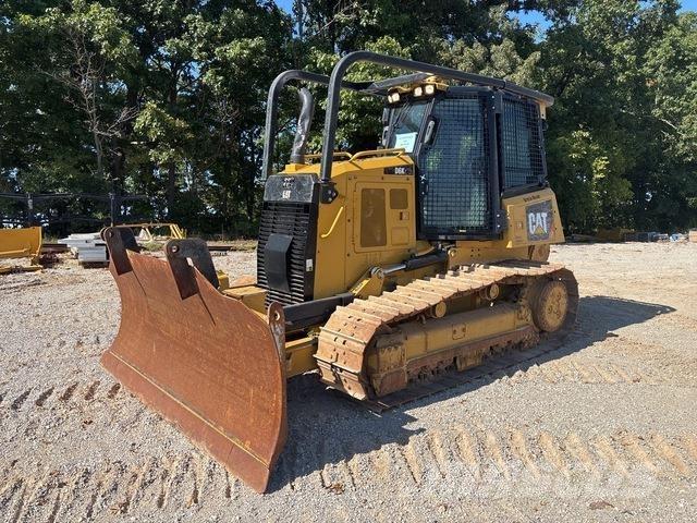 CAT D6K2 XL Dozere Beltegående