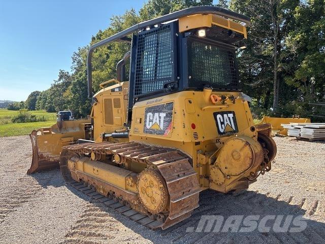 CAT D6K2 XL Dozere Beltegående