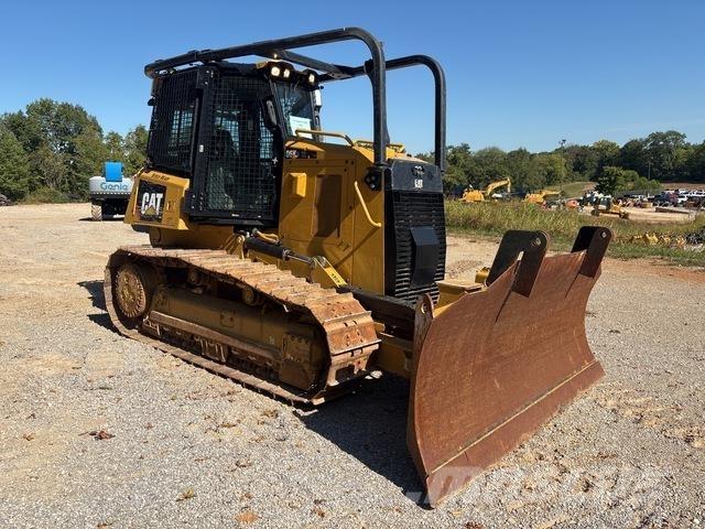 CAT D6K2 XL Dozere Beltegående