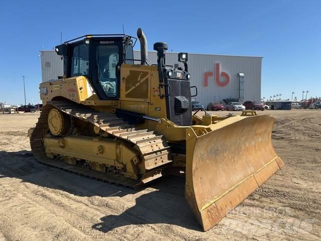 CAT D6LGP Dozere Beltegående