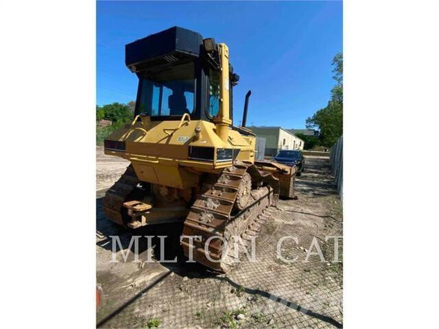 CAT D6M XL Dozere Beltegående