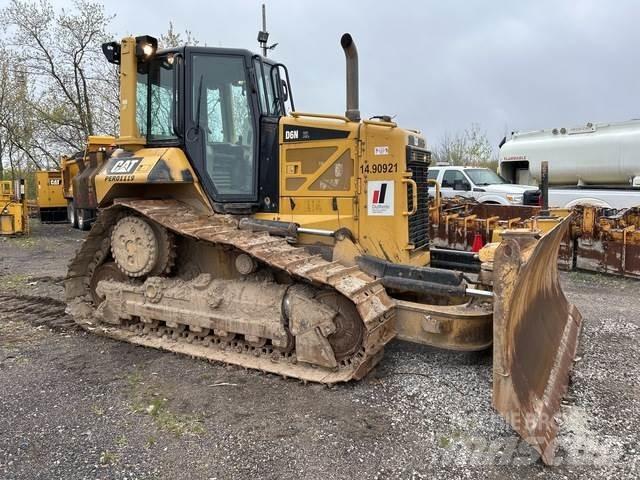CAT D6N Dozere Beltegående