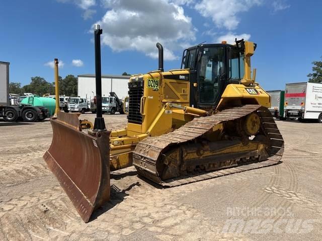 CAT D6N LGP Dozere Beltegående