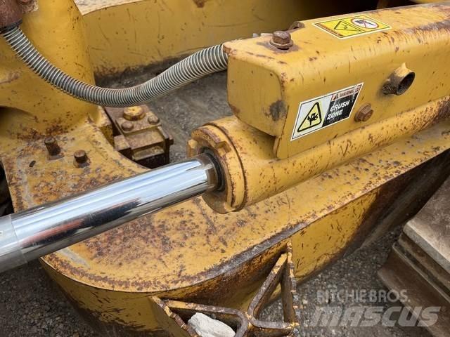 CAT D6N LGP Dozere Beltegående