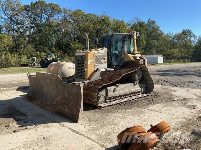 CAT D6N LGP Dozere Beltegående