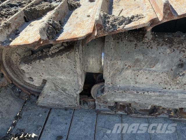 CAT D6N LGP Dozere Beltegående