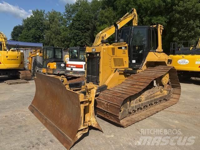 CAT D6N LGP Dozere Beltegående